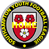 youth football badge